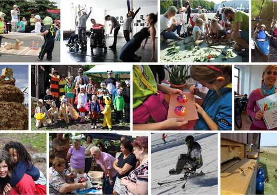 Výroční zpráva 2007