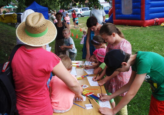 Výroční zpráva 2015