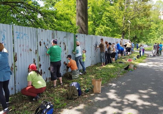 Výroční zpráva 2014