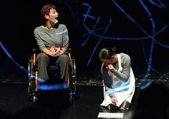 Výroční zpráva 2004