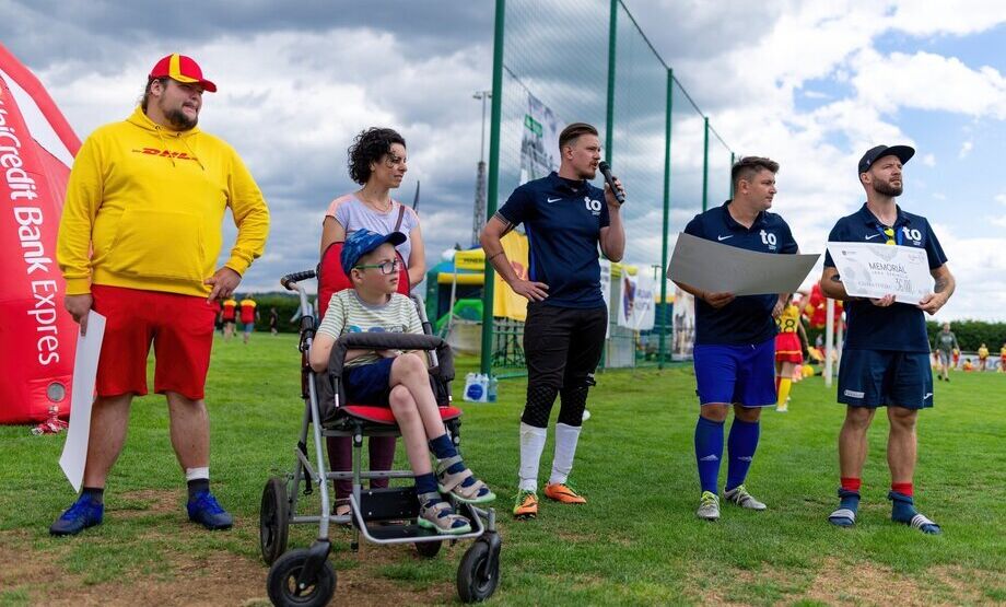 Trstěnice Open 2022 