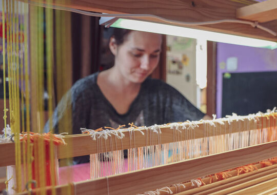 Výroční zpráva 2019