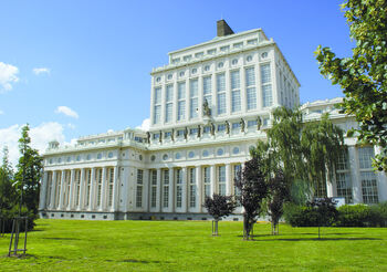 Muzeum pražského vodárenství