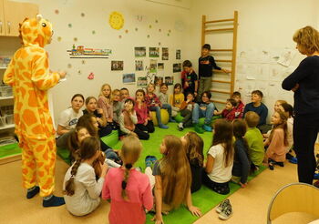 S podporou Nadačního fondu Veolia vznikne 11 nových pracovních míst