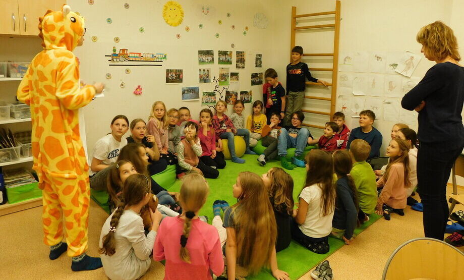 S podporou Nadačního fondu Veolia vznikne 11 nových pracovních míst