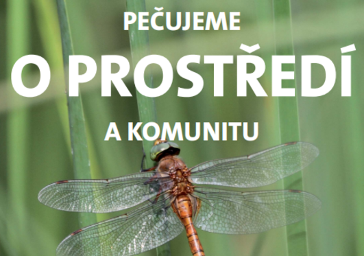 Výroční zpráva 2021