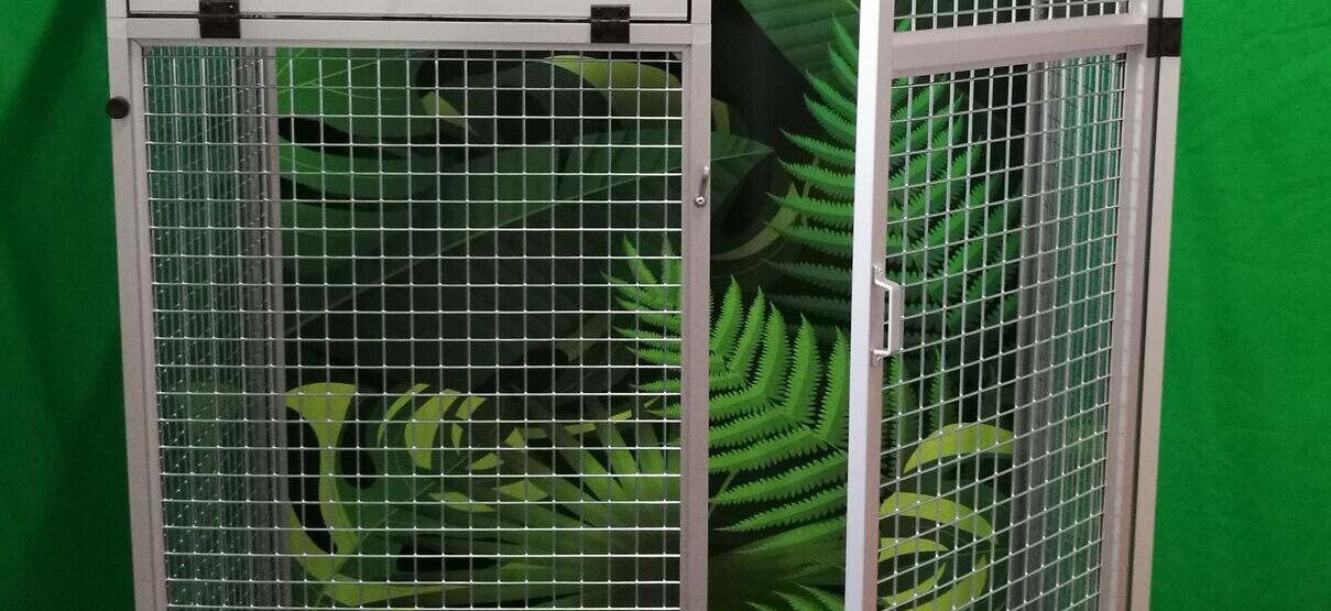 Originální podnikání z Kozlovic u Frýdku-Místku