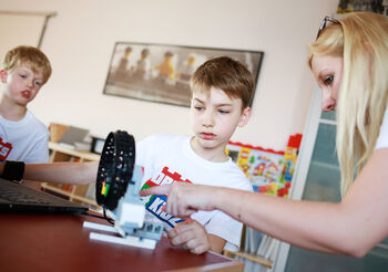 STARTér podpořil 8 statečných! 