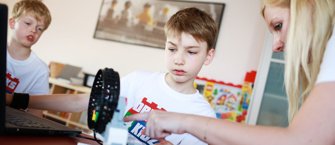 STARTér podpořil 8 statečných! 