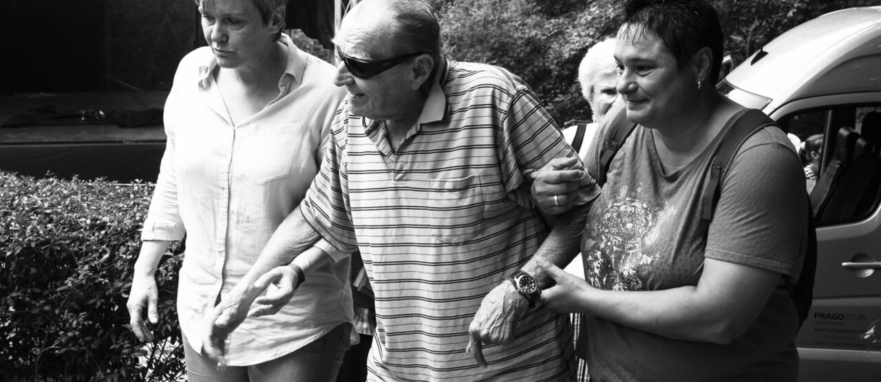 Systém péče o seniory je zrcadlem společnosti