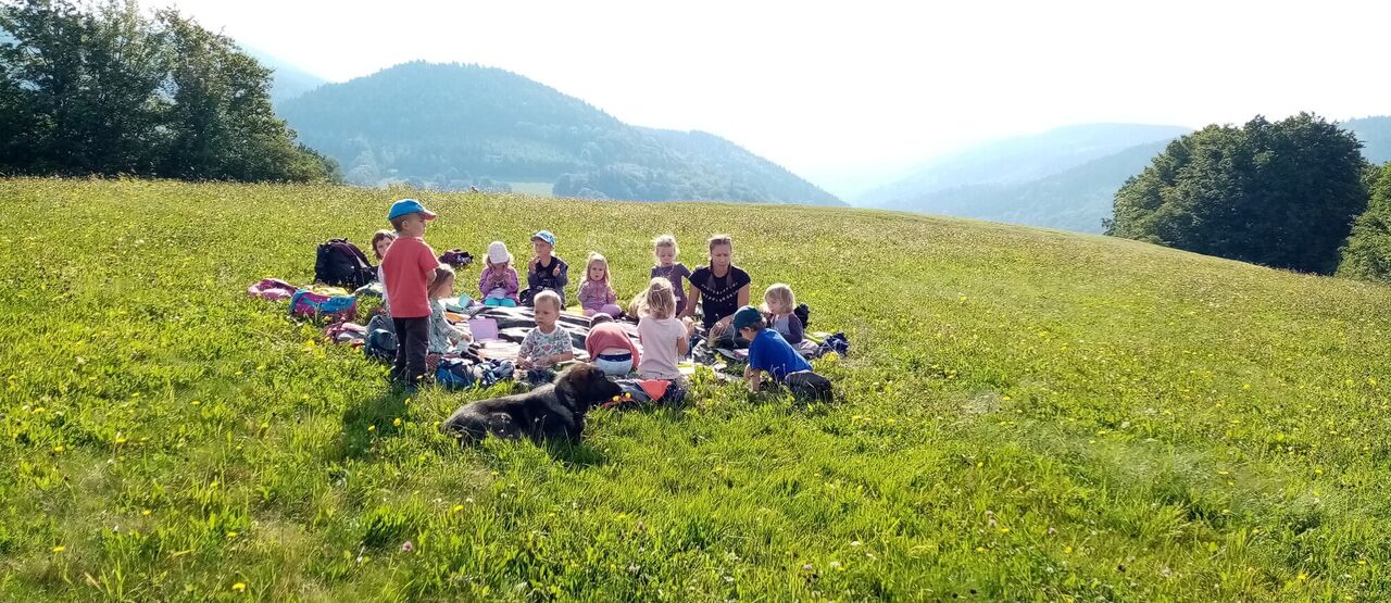 Nadační fond Veolia podpořil 38 nových pracovních míst, pomohl i stávajícím příjemcům 