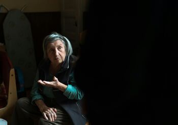 Důstojnější podmínky pro pečující i seniory 