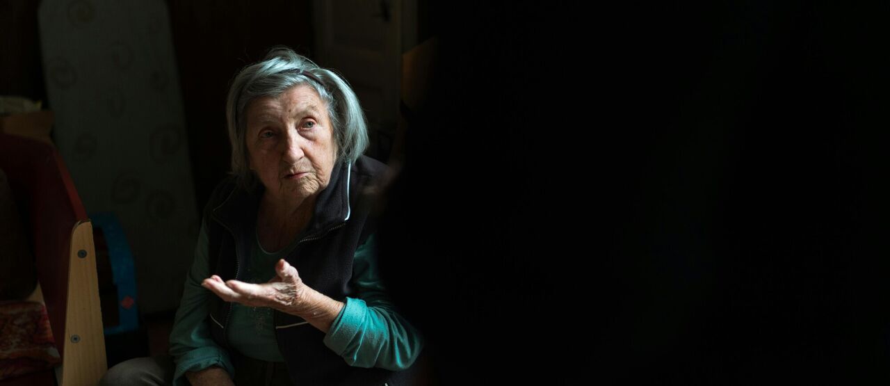 Důstojnější podmínky pro pečující i seniory 