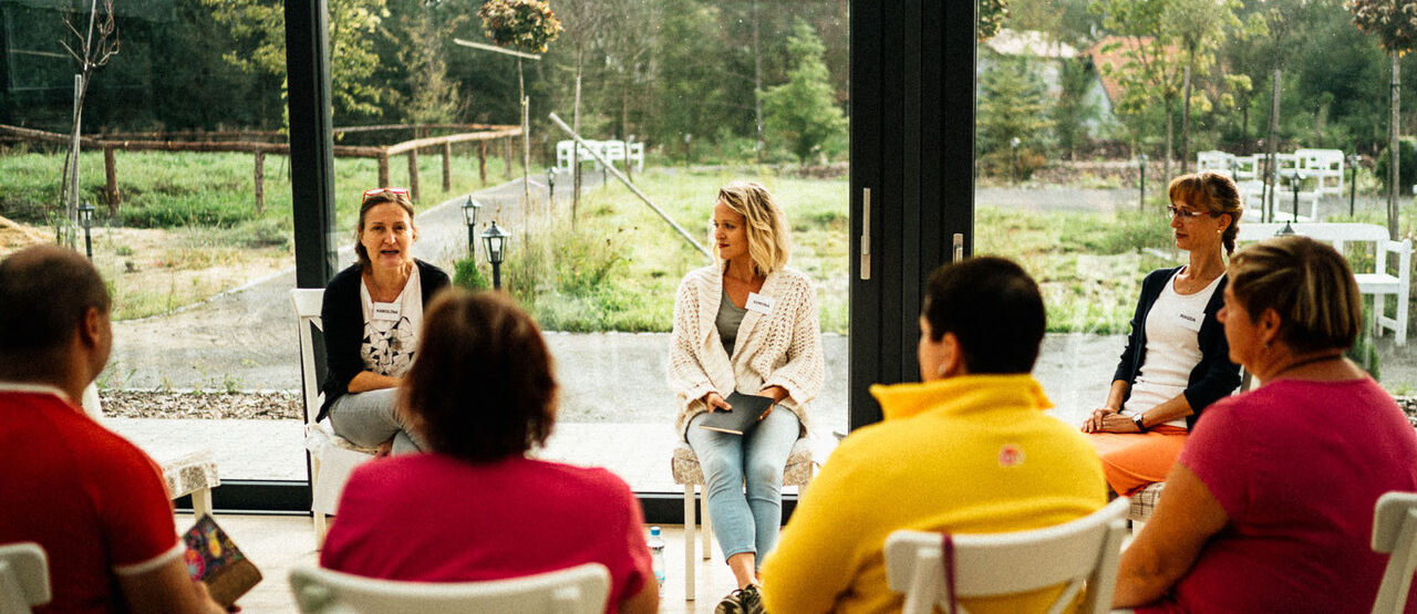 Co znamená D.O.M.A.?