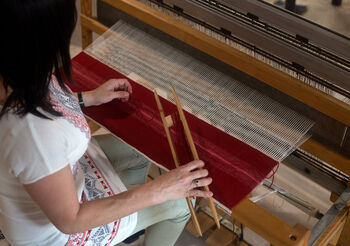 Tradiční řemesla i nápadité projekty získaly z programu STARTér přes 630 tisíc korun