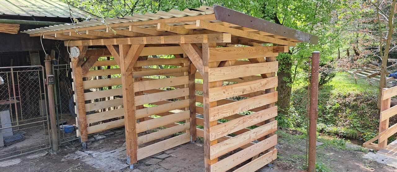 Pokrývačství a tesařství_Jan Vašut