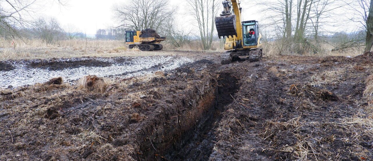 Jak moc škodí krajině meliorace?