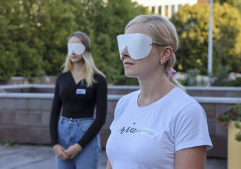 Okamžik dobrovolnictví