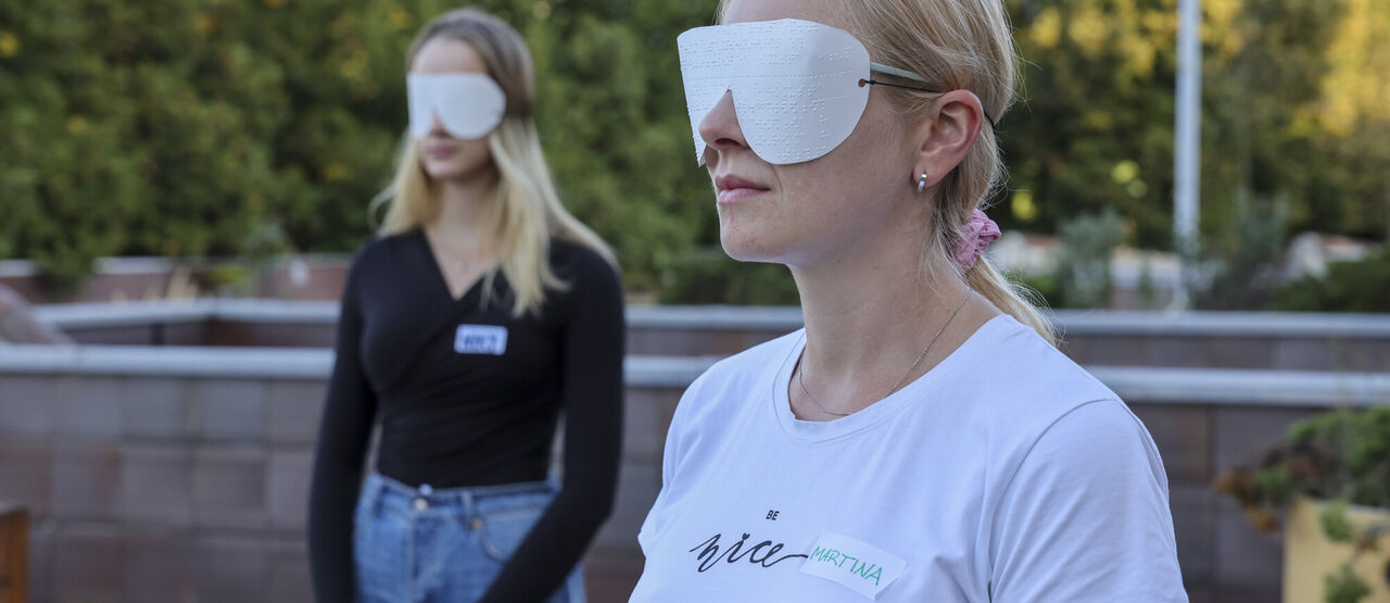 Okamžik dobrovolnictví