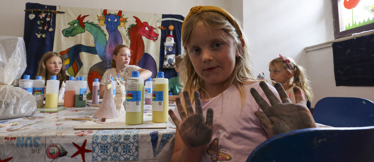 Nadační fond Veolia slaví letos 20 let své existence