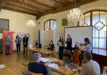 Podporujeme odvahu podnikat