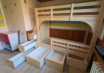 Zruční řemeslníci si v letošním druhém kole programu STARTér, Věř si a podnikej! sáhli na 520 000 Kč