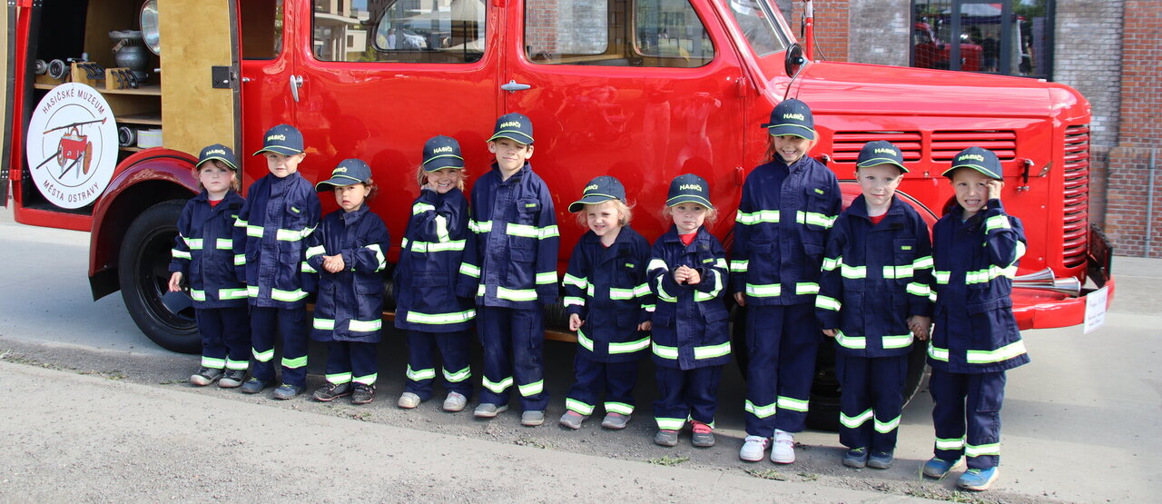 MiNiGRANTY VEOLIA 2024 - výsledky 17. ročníku 