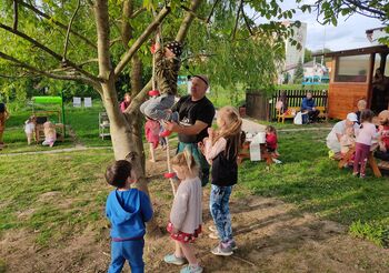 Novou práci získá i díky STARTéru 26 lidí