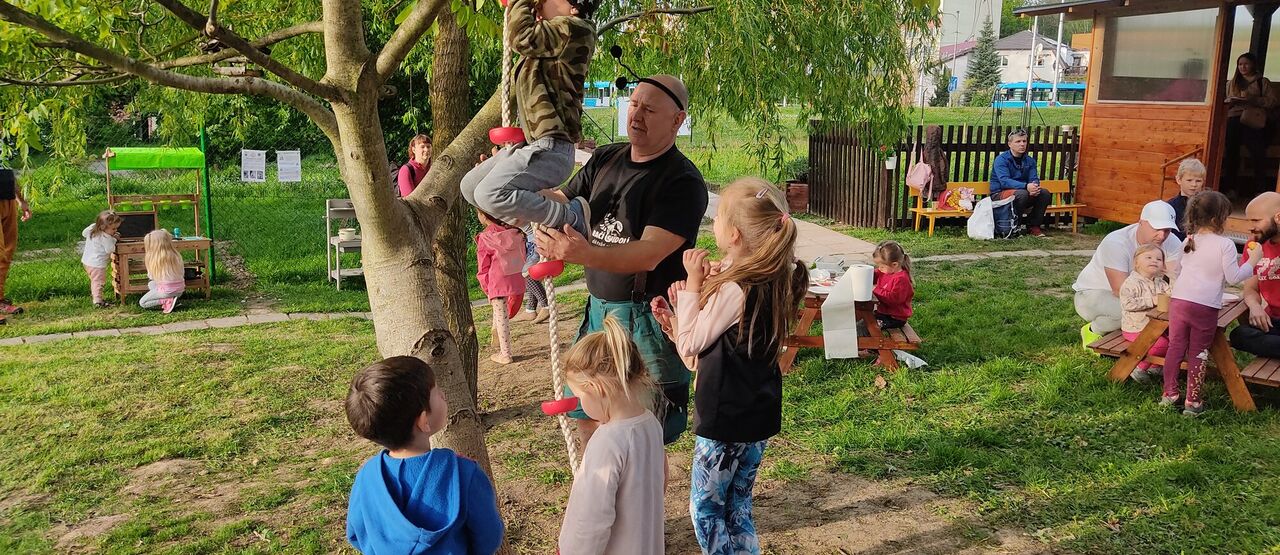 Novou práci získá i díky STARTéru 26 lidí