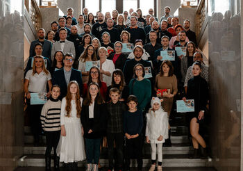 Program Startér NF Veolia podpořil na Ostravsku desítky malých podnikatelů částkou 2,5 milionu korun