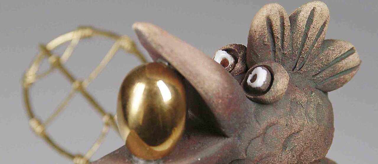 Zlatý oříšek podporuje nadané děti už čtvrtstoletí