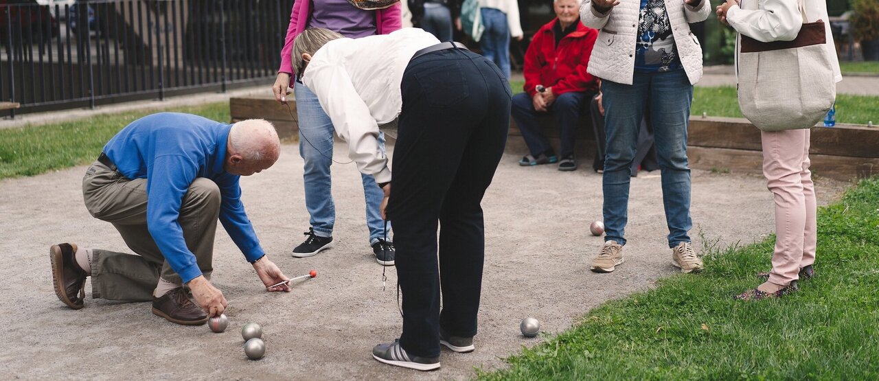 Elpida mění pohled na stáří