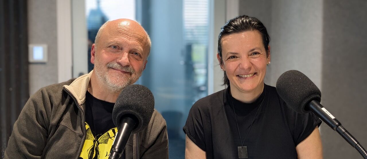 O vodě - podcast Dobro skladem