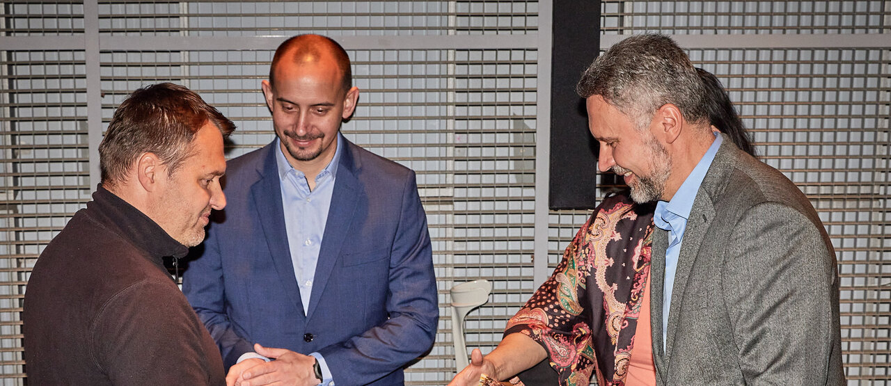 Nadační fond Velia podpořil bohulibé projekty zaměstnanců PVK