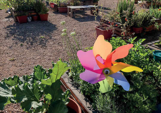 Výroční zpráva 2024