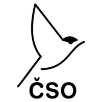ČSO logo - černé (1)