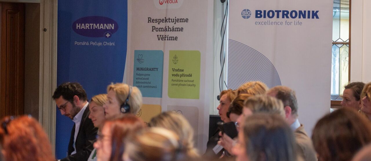 Case management: nastavení péče o seniory na míru