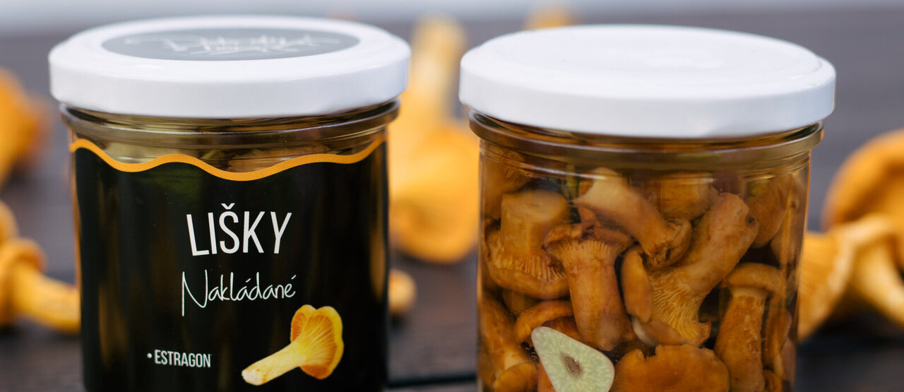 Dobroty z hor: Příběh rodinné firmy, která proměňuje lokální suroviny v oblíbené delikatesy