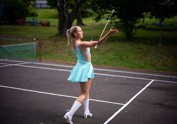 Radost z pohybu a společných zážitků