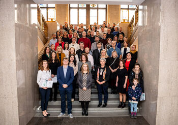 Nadační fond Veolia podpořil vznik 2020 pracovních míst v MSK 