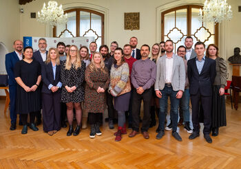 V Olomouckém kraji roste zájem o podporu podnikání v řemeslech a výrobě