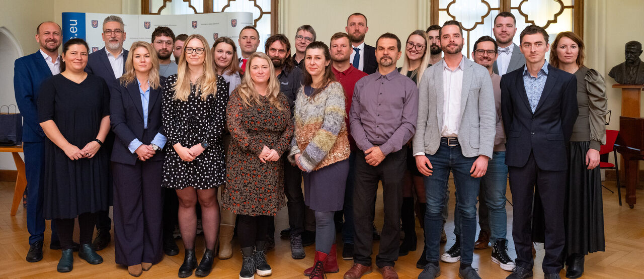 V Olomouckém kraji roste zájem o podporu podnikání v řemeslech a výrobě