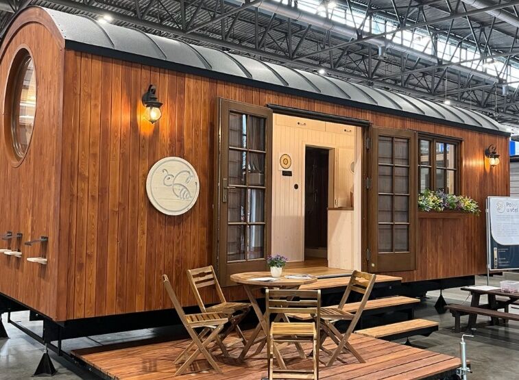 STARTér: péče o duši i tradiční řemesla