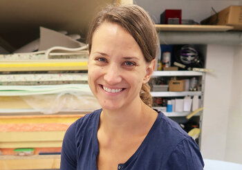 STARTér : Radost z poctivé práce