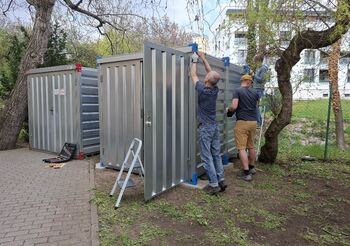 Firemní dobrovolnictví: pestrost v nabídce je důležitá