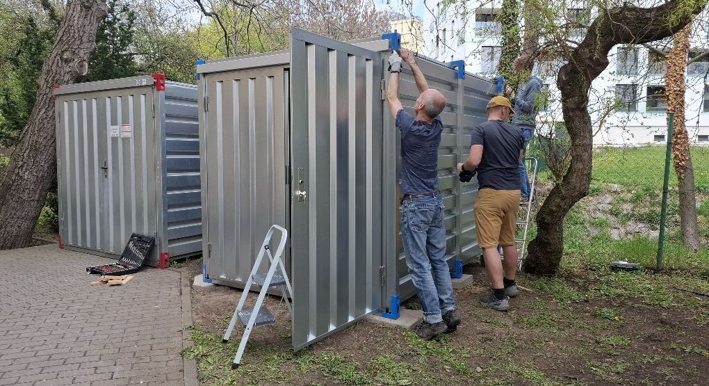 Firemní dobrovolnictví: pestrost v nabídce je důležitá